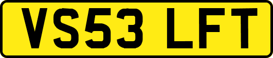 VS53LFT