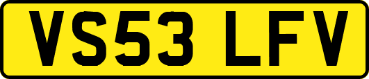 VS53LFV
