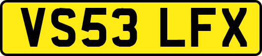 VS53LFX