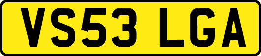 VS53LGA