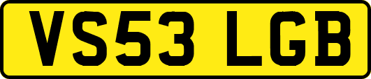 VS53LGB