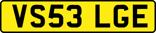 VS53LGE