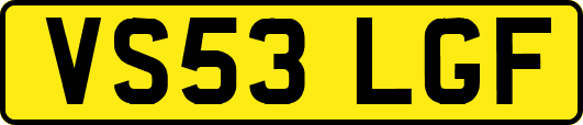 VS53LGF