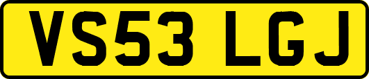 VS53LGJ