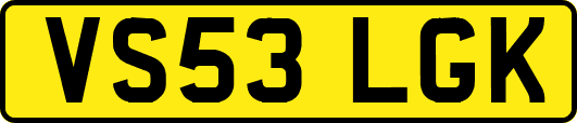 VS53LGK