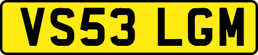 VS53LGM