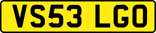 VS53LGO