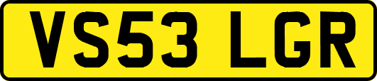VS53LGR