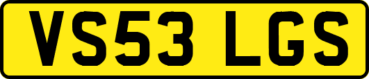 VS53LGS
