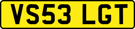 VS53LGT