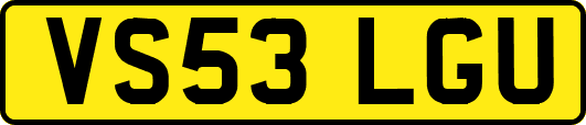 VS53LGU