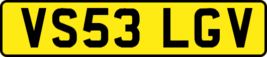 VS53LGV