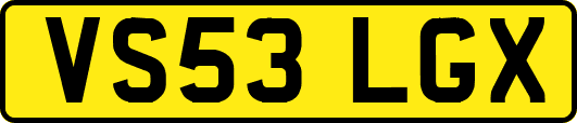 VS53LGX