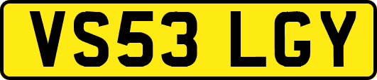 VS53LGY