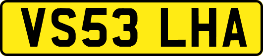 VS53LHA