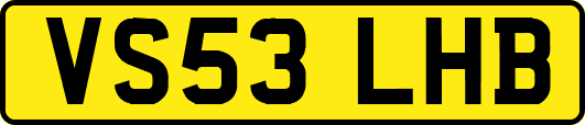 VS53LHB