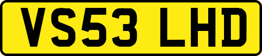 VS53LHD