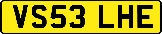 VS53LHE