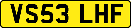 VS53LHF