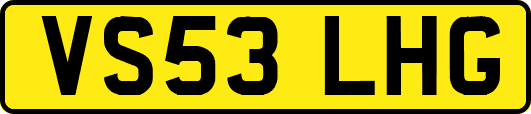 VS53LHG