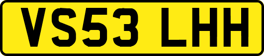 VS53LHH