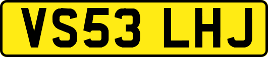 VS53LHJ