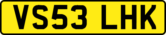 VS53LHK