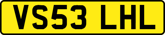 VS53LHL