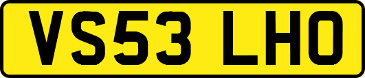 VS53LHO