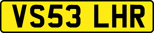 VS53LHR