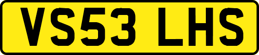 VS53LHS