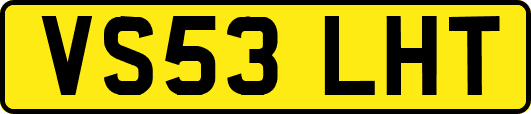 VS53LHT