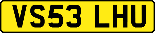 VS53LHU