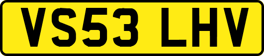 VS53LHV