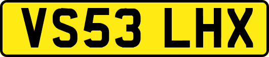 VS53LHX