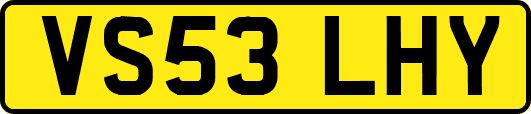 VS53LHY
