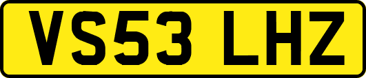 VS53LHZ