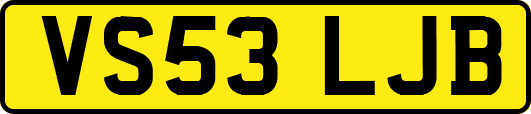 VS53LJB