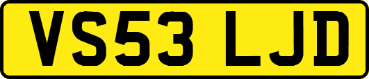 VS53LJD