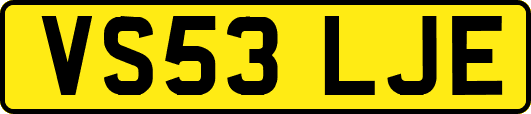 VS53LJE