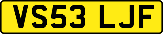 VS53LJF