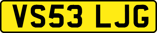 VS53LJG