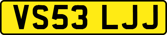 VS53LJJ