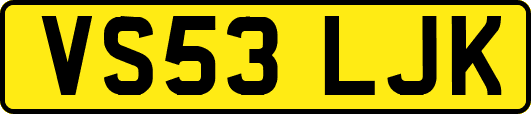 VS53LJK