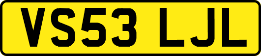 VS53LJL