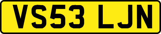VS53LJN