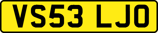 VS53LJO