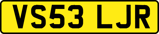 VS53LJR