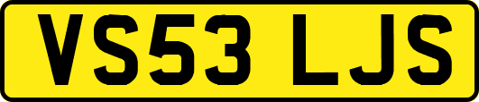 VS53LJS
