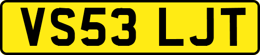 VS53LJT